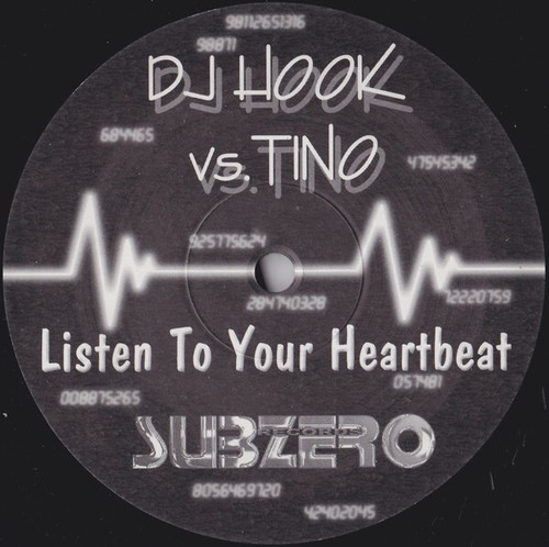 Hook listen to your - -,
