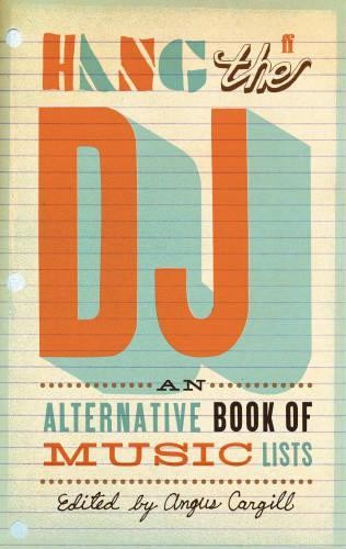 Hang the an alternative - an,