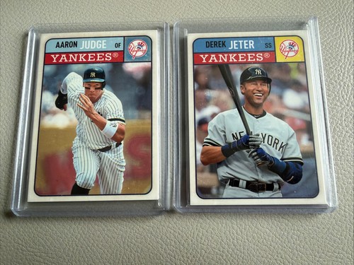 Collezione topps brooklyn - topps, 2019