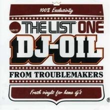 List troublemakers the von - of,