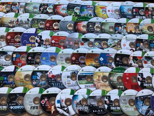 Giochi xbox 360 solo - 360,