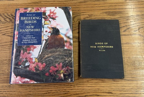 Atlas breeding birds new - birds,