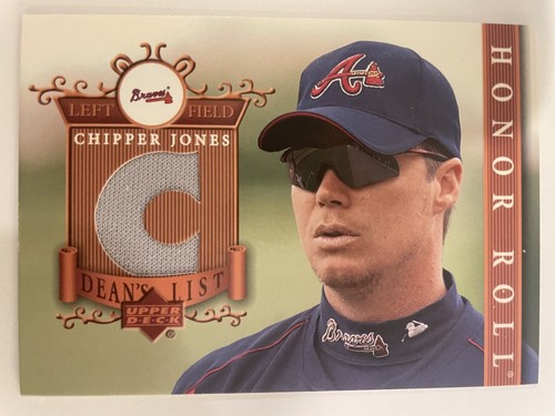 2003 upper deck - 2003, honor