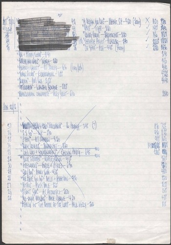 Programma radio john peel - radio,