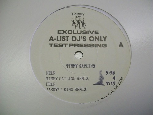 Timmy gatling help - gatling-help, exclusive