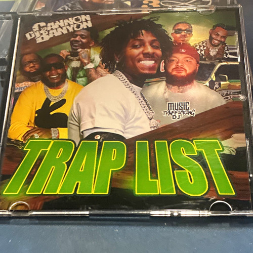 Drama trap list - drama,