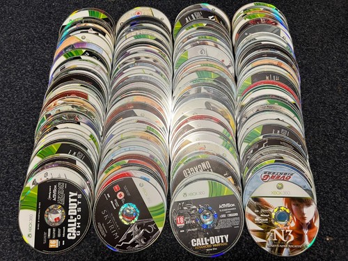 Giochi xbox 360 - giochi,